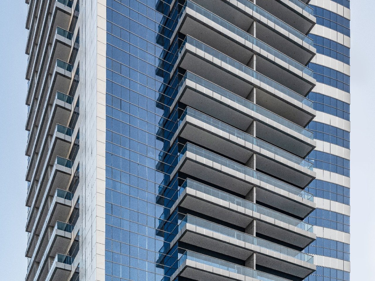 ART Heights Guardian Glass